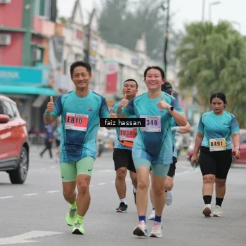 Runner Photo 8847805