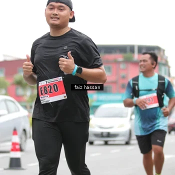 Runner Photo 8847828