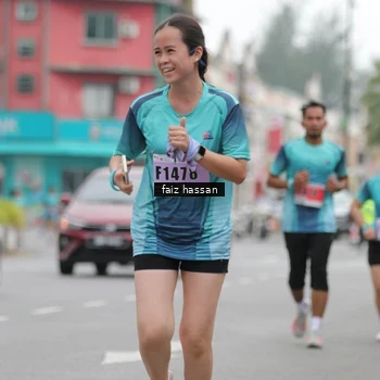 Runner Photo 8847837