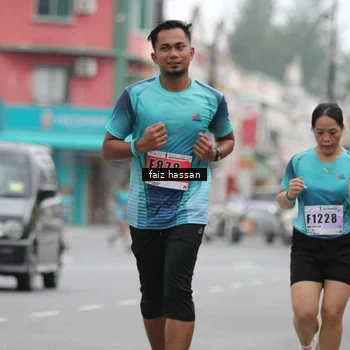 Runner Photo 8847838