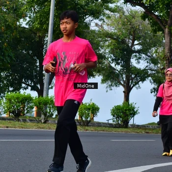 Runner Photo 8847840