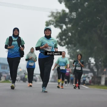 Runner Photo 8847841