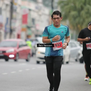 Runner Photo 8847849