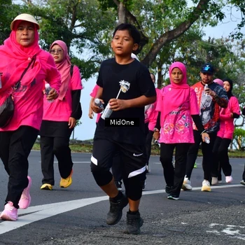 Runner Photo 8847851