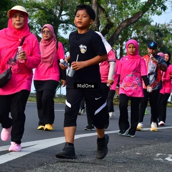 Runner Photo 8847852