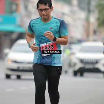 Runner Photo 8847853