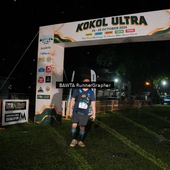Runner Photo 8847855