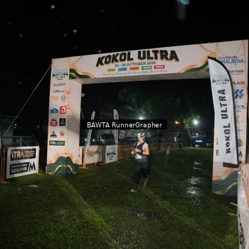 Runner Photo 8847857