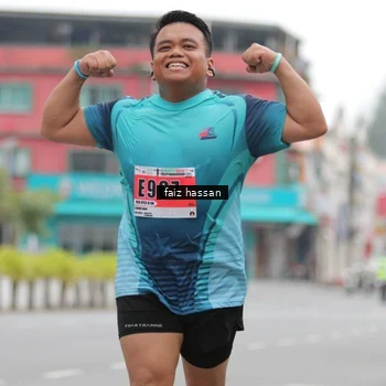 Runner Photo 8847858