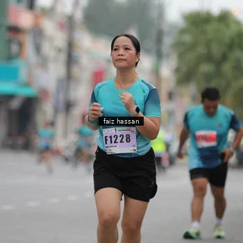 Runner Photo 8847860