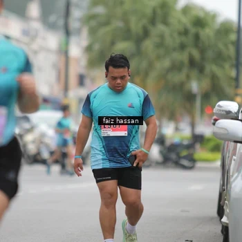 Runner Photo 8847863