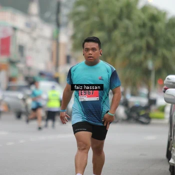 Runner Photo 8847867