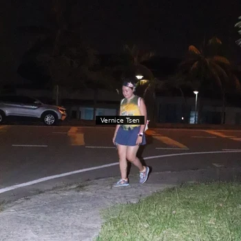 Runner Photo 8847869