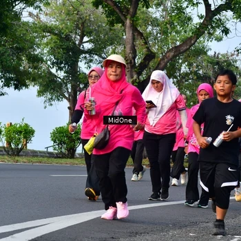 Runner Photo 8847870
