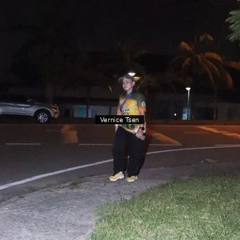 Runner Photo 8847871