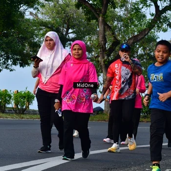 Runner Photo 8847874