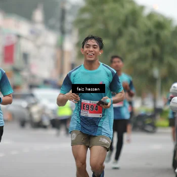 Runner Photo 8847886