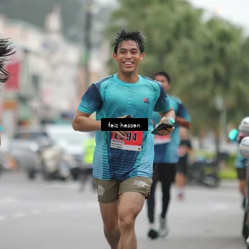 Runner Photo 8847894
