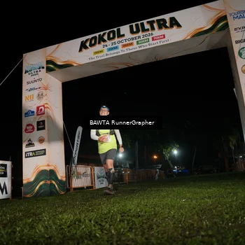 Runner Photo 8847897