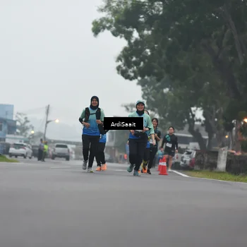Runner Photo 8847904