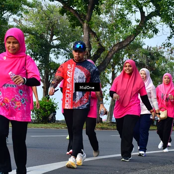 Runner Photo 8847907