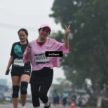 Runner Photo 8847910