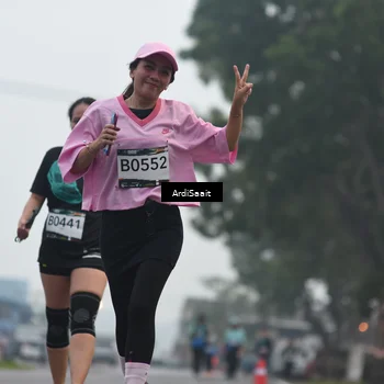 Runner Photo 8847911