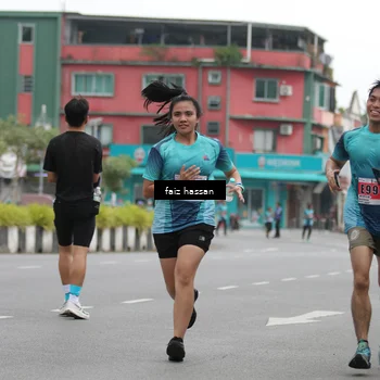 Runner Photo 8847913