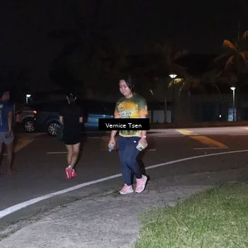 Runner Photo 8847914