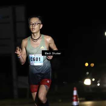 Runner Photo 8847917