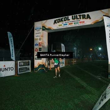 Runner Photo 8847918