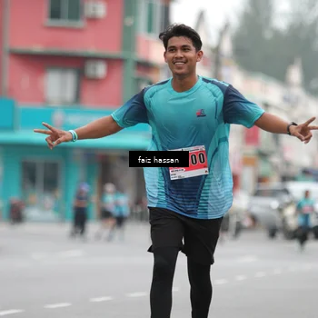 Runner Photo 8847920