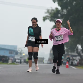 Runner Photo 8847925