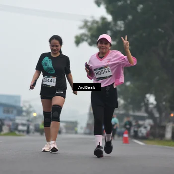 Runner Photo 8847928