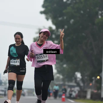 Runner Photo 8847929