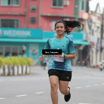 Runner Photo 8847935