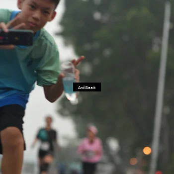Runner Photo 8847937