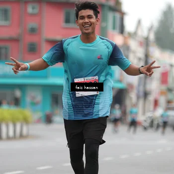 Runner Photo 8847945