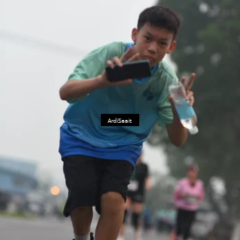Runner Photo 8847952