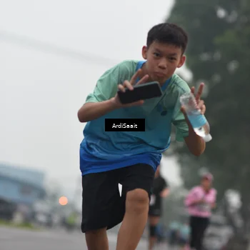 Runner Photo 8847961