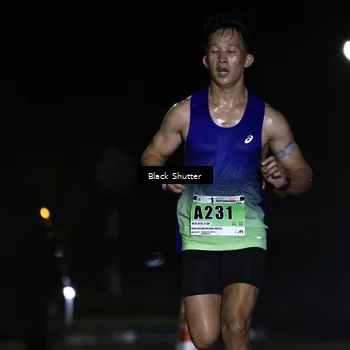 Runner Photo 8847967