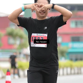 Runner Photo 8847969