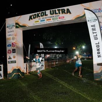 Runner Photo 8847970
