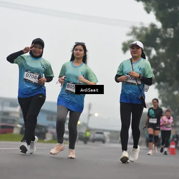 Runner Photo 8847984