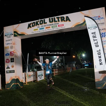 Runner Photo 8847987