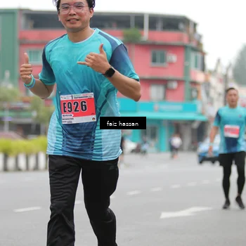 Runner Photo 8848033