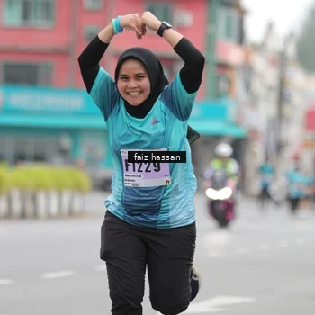 Runner Photo 8848070