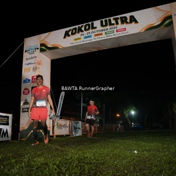 Runner Photo 8848079