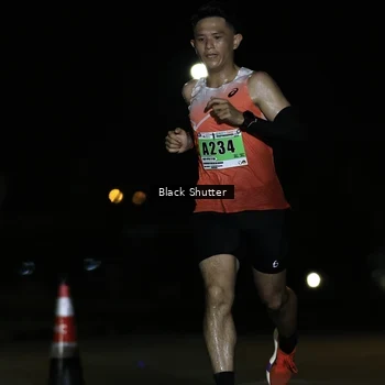 Runner Photo 8848080