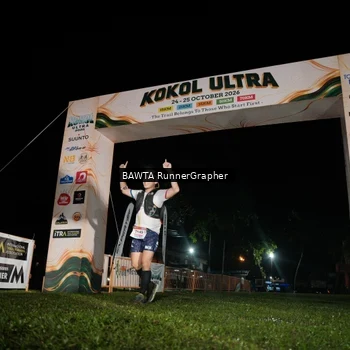 Runner Photo 8848083